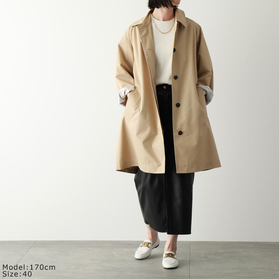 MAX MARA Weekend マックスマーラ ウィークエンド トレンチ MAX MARA Weekend マックスマーラ ウィークエンド トレンチ