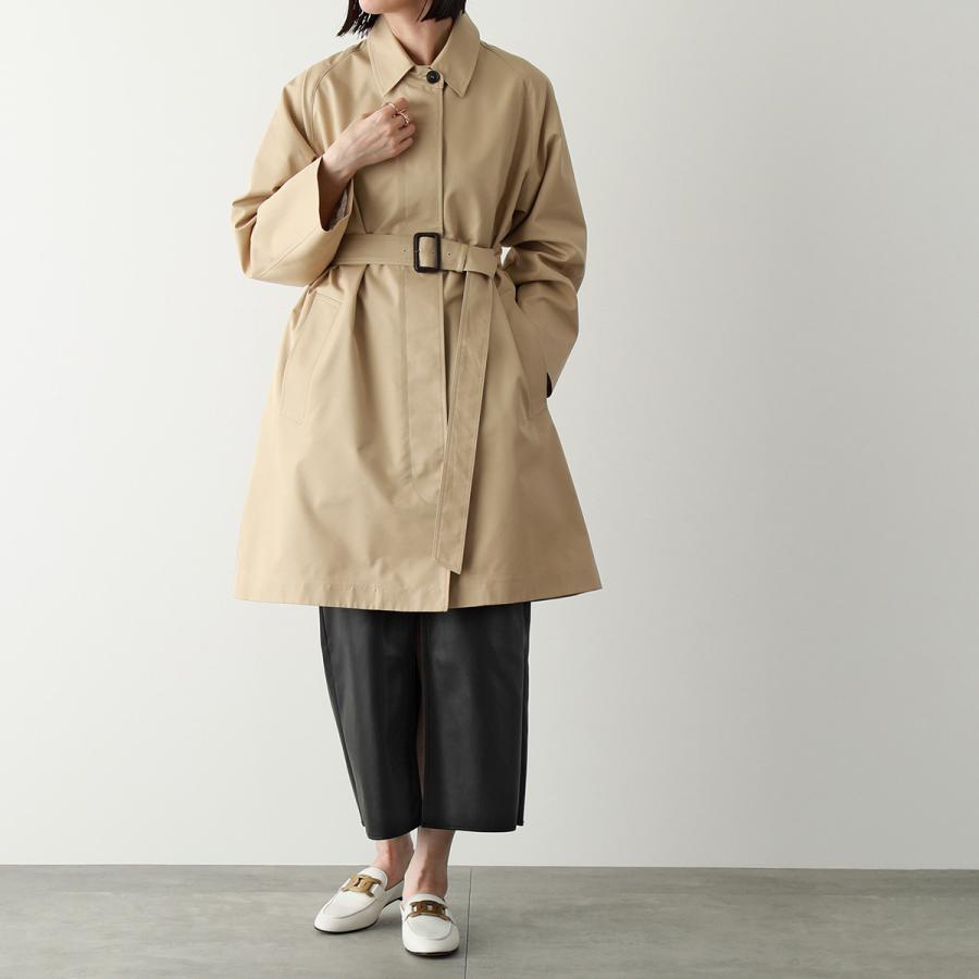 MAX MARA Weekend マックスマーラ ウィークエンド トレンチ MAX MARA Weekend マックスマーラ ウィークエンド トレンチ