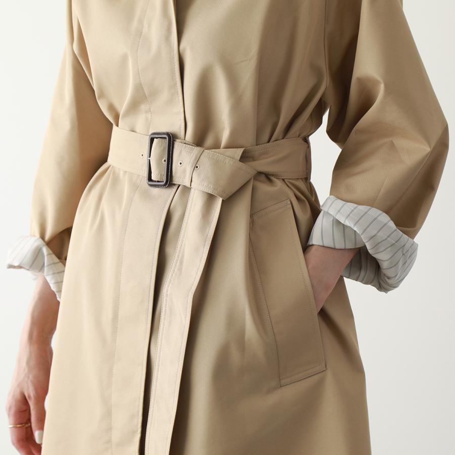 MAX MARA Weekend マックスマーラ ウィークエンド トレンチ MAX MARA Weekend マックスマーラ ウィークエンド トレンチ