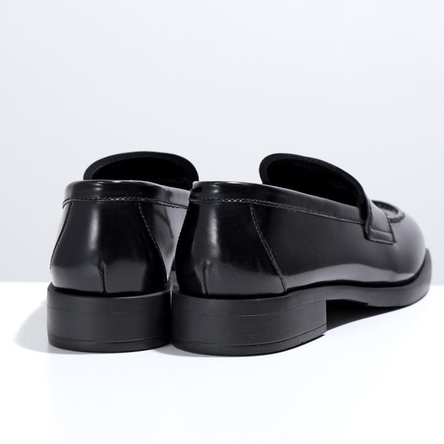 PRADA プラダ ローファー 1D238M 055 レディース アンラインド PRADA プラダ ローファー 1D238M 055 レディース アンラインド