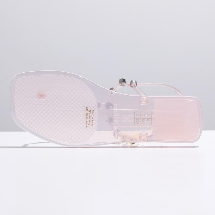 Sergio rossi Rossi セルジオロッシ サンダル SR JELLY 015 Sergio rossi Rossi セルジオロッシ サンダル SR JELLY 015