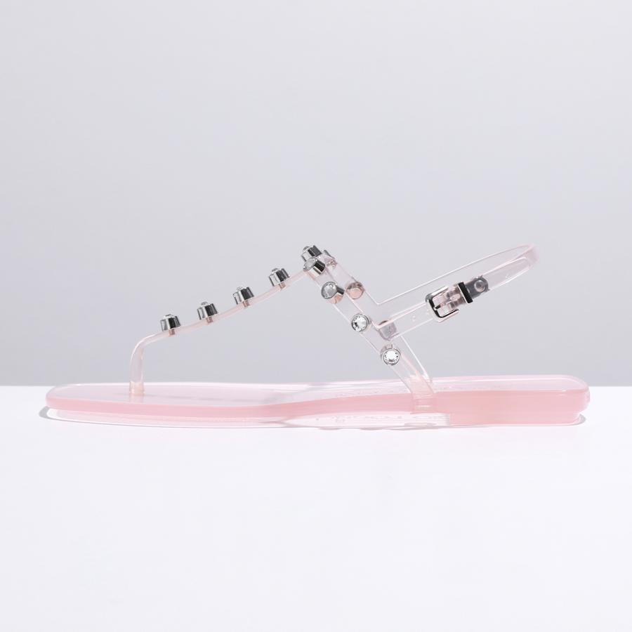 Sergio rossi Rossi セルジオロッシ サンダル SR JELLY 015 Sergio rossi Rossi セルジオロッシ サンダル SR JELLY 015
