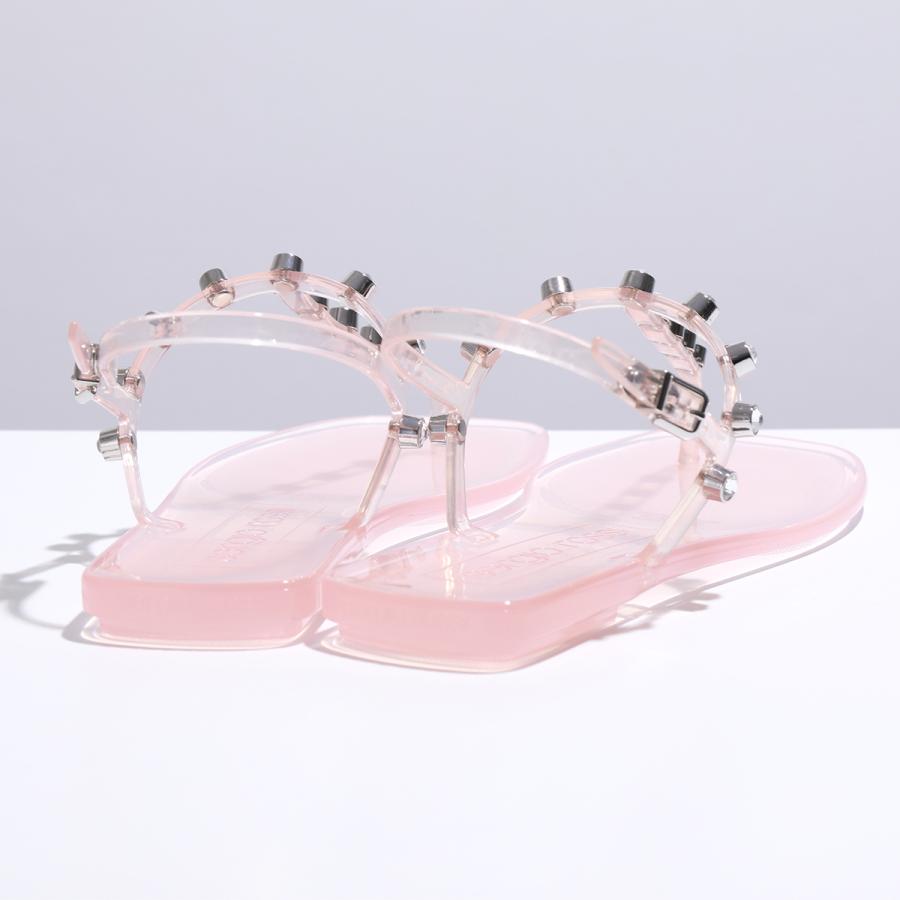 Sergio rossi Rossi セルジオロッシ サンダル SR JELLY 015 Sergio rossi Rossi セルジオロッシ サンダル SR JELLY 015