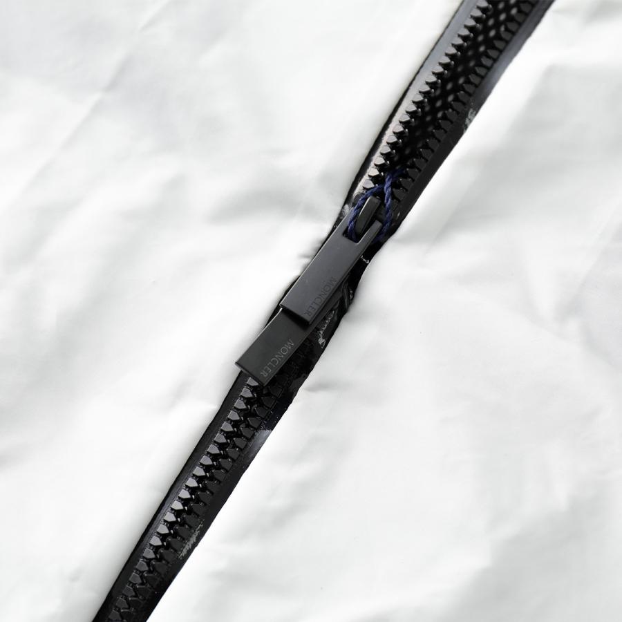 MONCLER（モンクレール） ベスト Pakito パキト 1A00107 68352 メンズ
