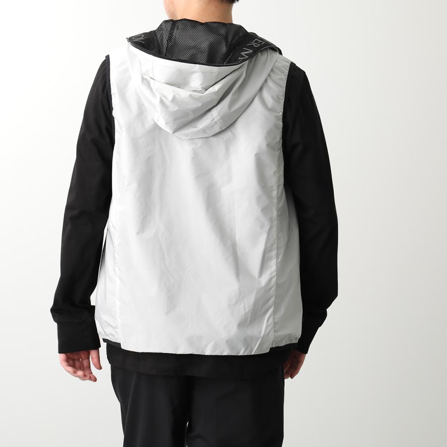 MONCLER（モンクレール） ベスト Pakito パキト 1A00107 68352 メンズ