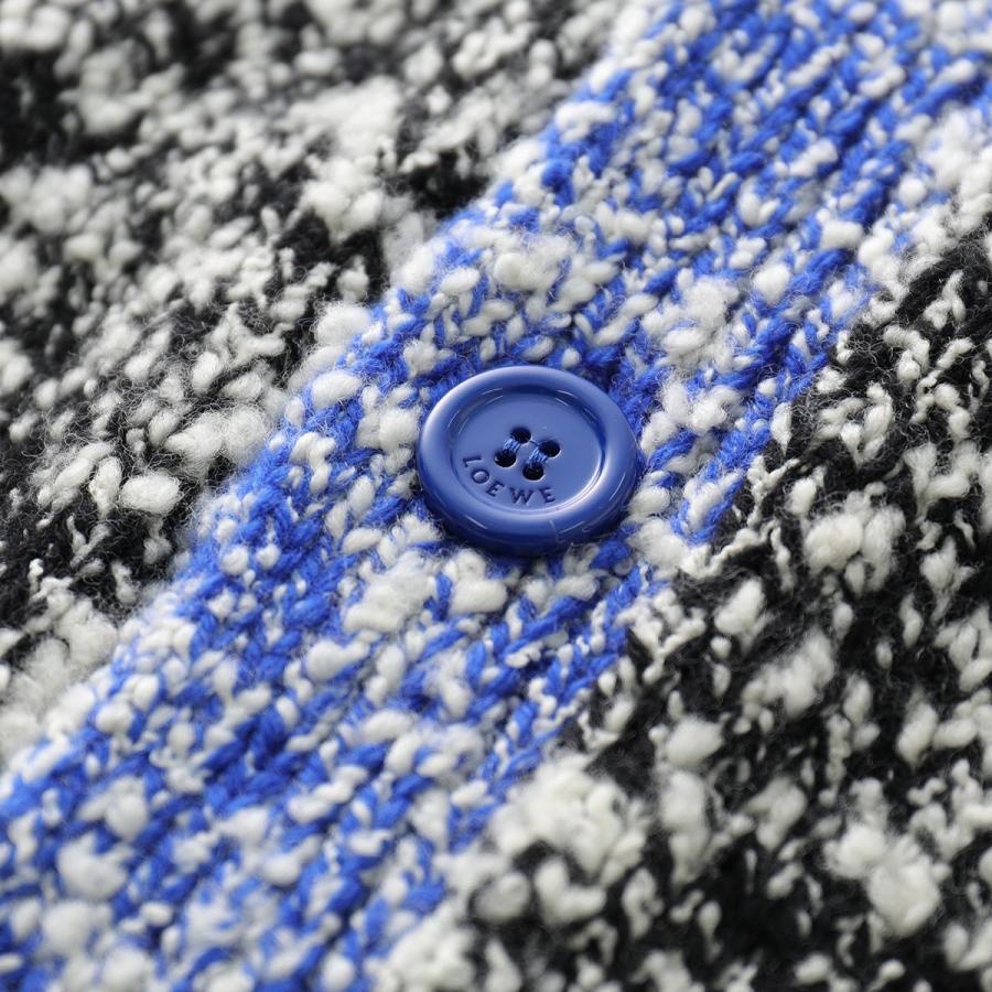 LOEWE（ロエベ） カーディガン H526Y16K25 メンズ Vネック ニット