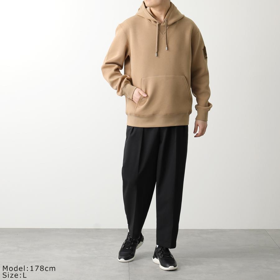 Mackage マッカージュ フーディ KRYS-R メンズ パーカー プルオーバー