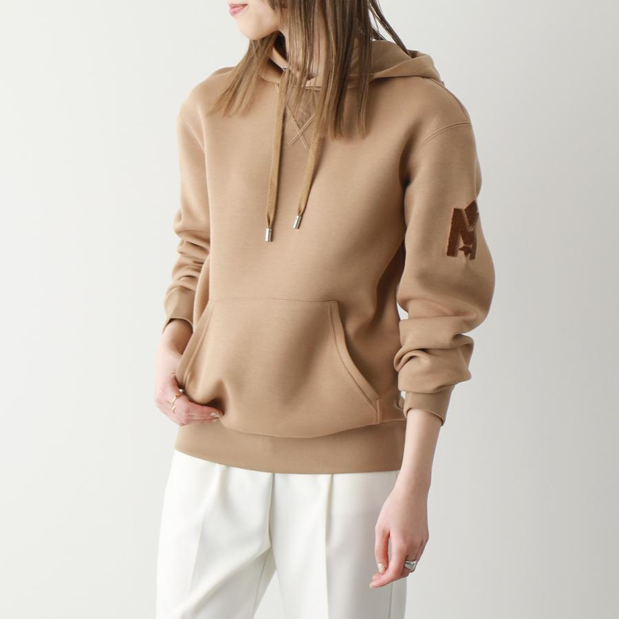 Mackage マッカージュ フーディ KRYS-R レディース パーカー プル