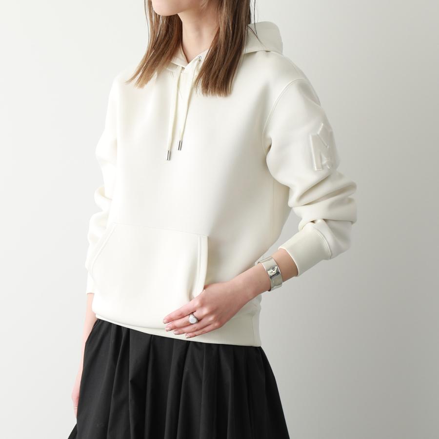 美品⭐マッカージュ KRYS-R プルオーバーフーディー/ユニセックスパーカー 楽天市場】MACKAGE マッカージュ KRYS-R HOODIE パーカー プルオーバー