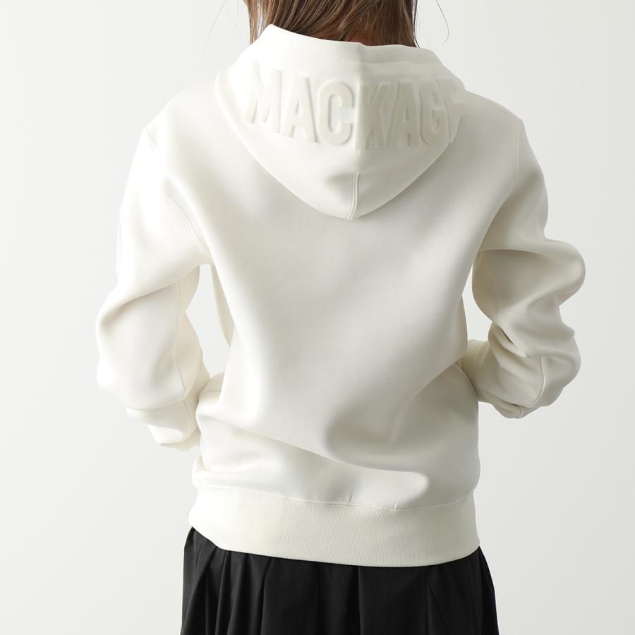 Mackage マッカージュ フーディ KRYS-R レディース パーカー プル