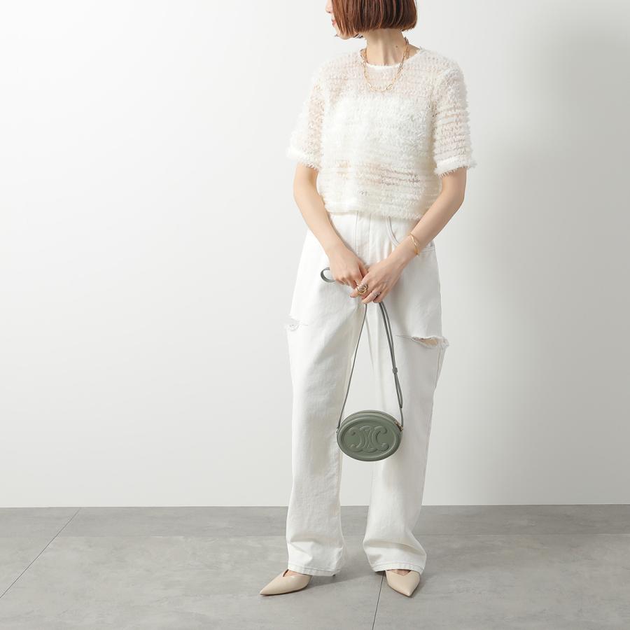 CELINE（セリーヌ） ショルダーバッグ Oval Purse オーバルパース