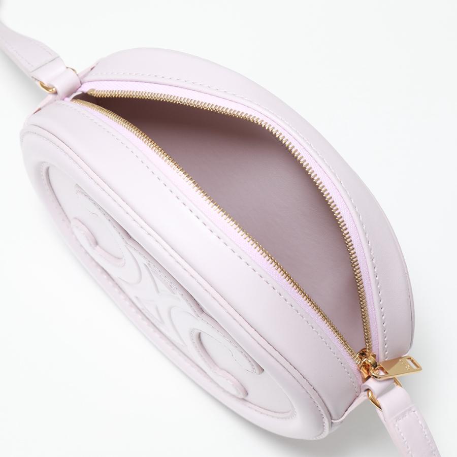 CELINE（セリーヌ） ショルダーバッグ Oval Purse オーバルパース
