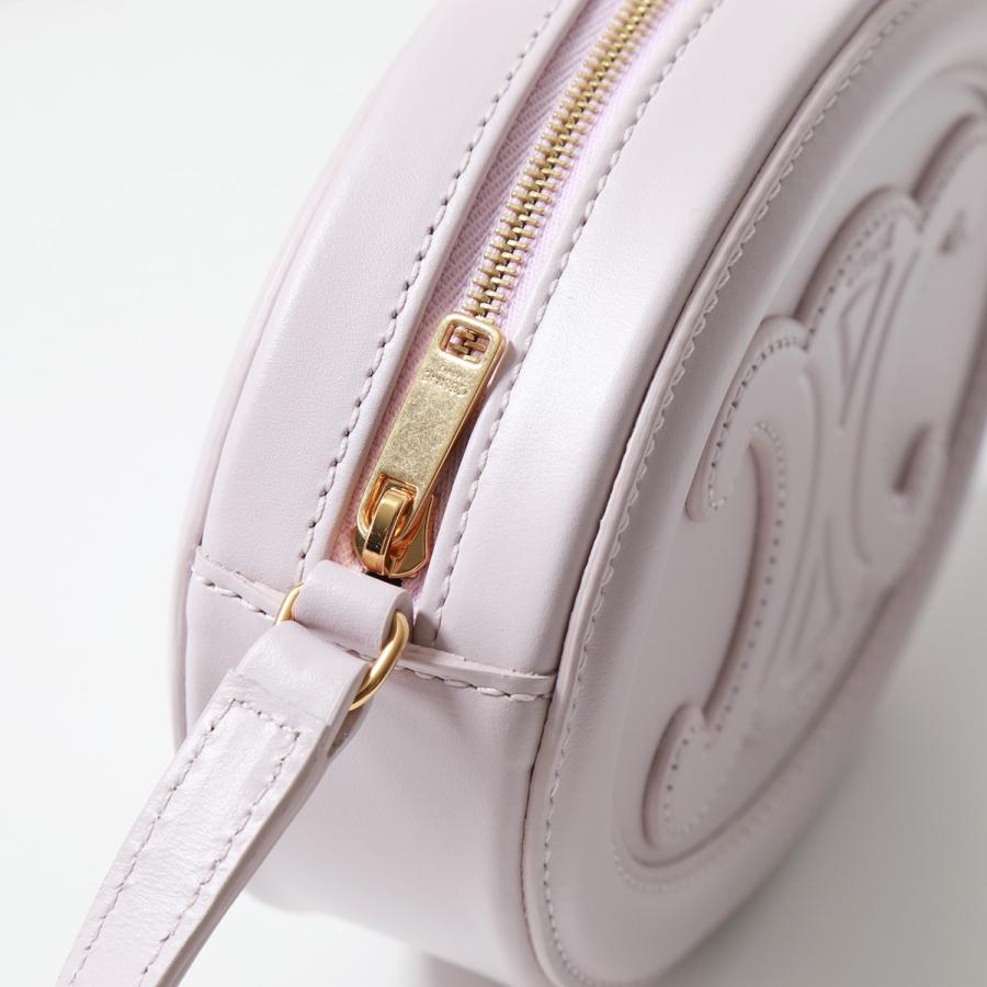 CELINE（セリーヌ） ショルダーバッグ Oval Purse オーバルパース