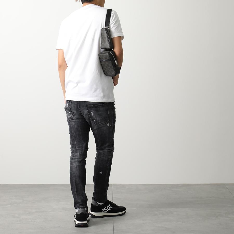 CELINE セリーヌ ボディバッグ Multi Pocket Bag マルチポケット