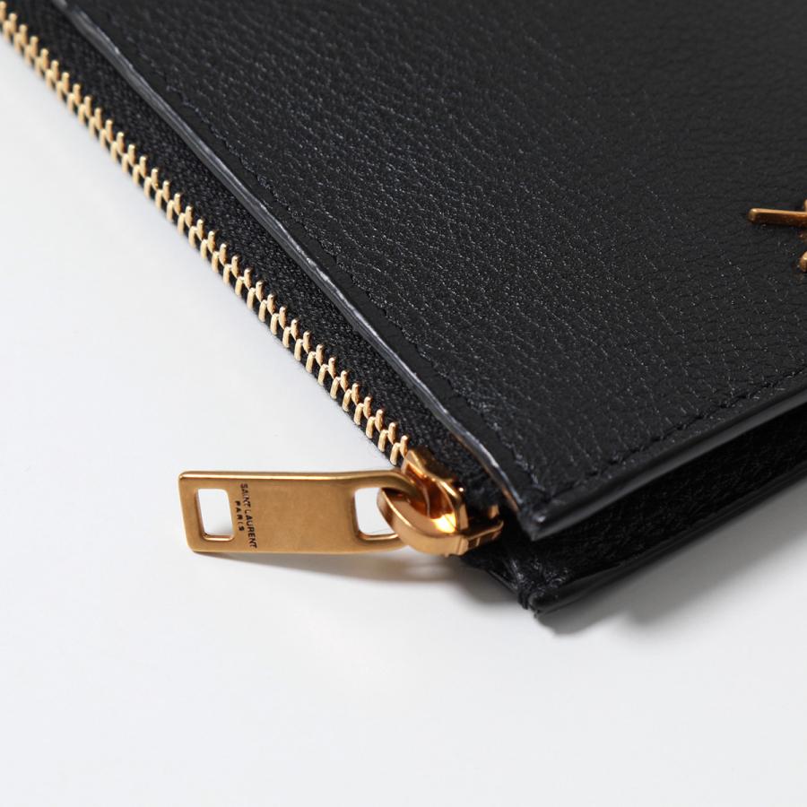 SAINT LAURENT サンローラン コインケース カードケース 637425 SAINT LAURENT サンローラン コインケース カードケース 637425