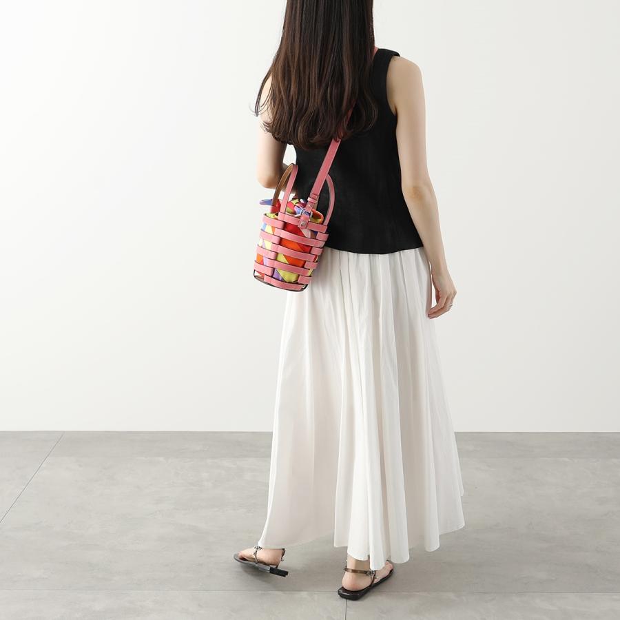 EMILIO PUCCI（エミリオプッチ） ショルダーバッグ 3EBC28 3E910