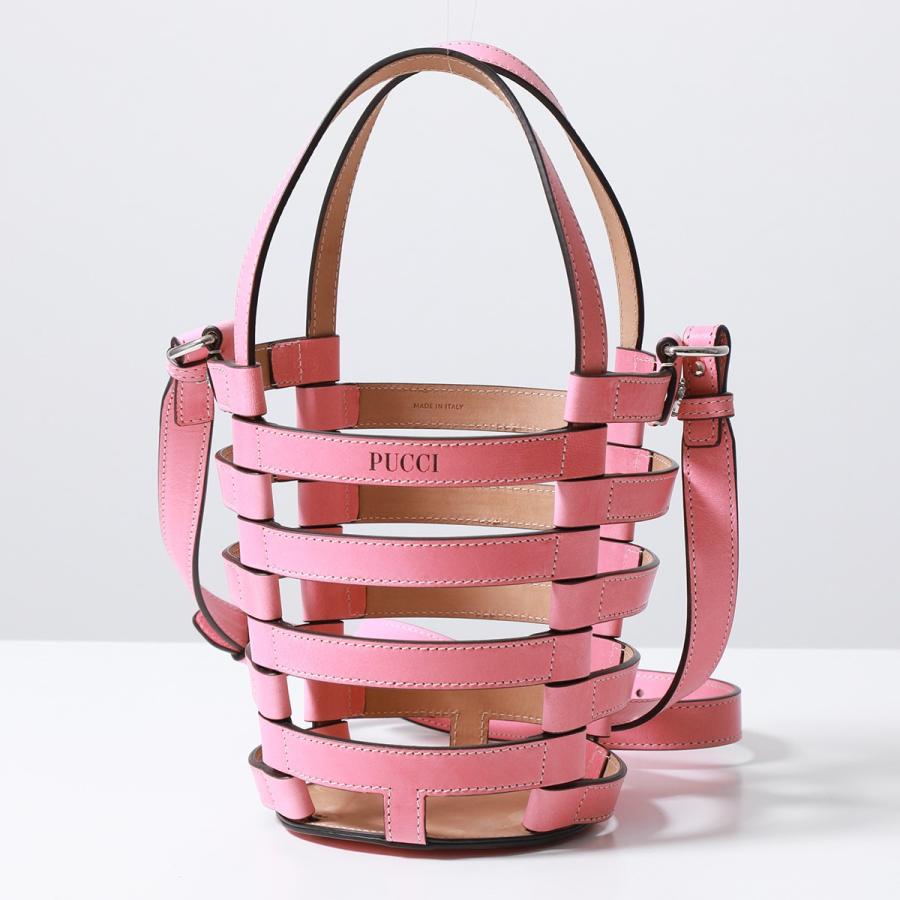 EMILIO PUCCI エミリオプッチ ショルダーバッグ 3EBC28 3E910 EMILIO PUCCI エミリオプッチ ショルダーバッグ 3EBC28 3E910