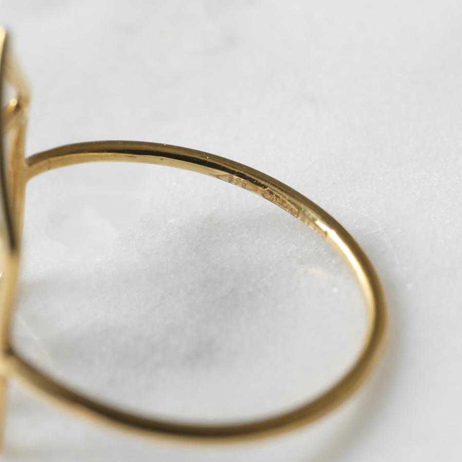 ALIITA アリータ リング CASITA ZAFIRO AZUL RING レディース 指輪 家 