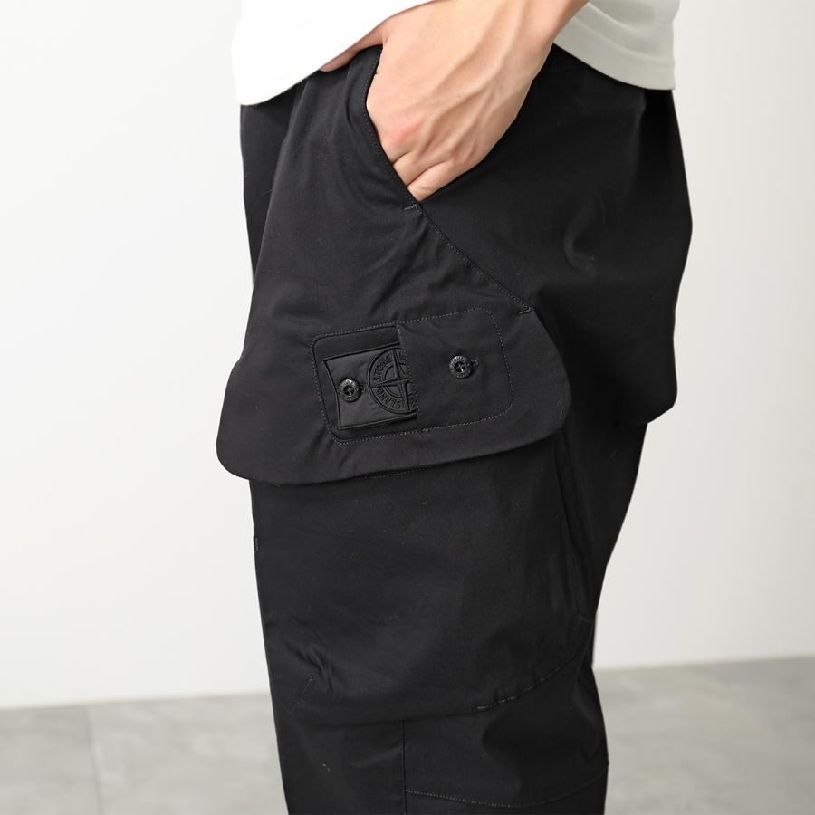 STONE ISLAND ストーンアイランド カーゴパンツ 771930417 メンズ
