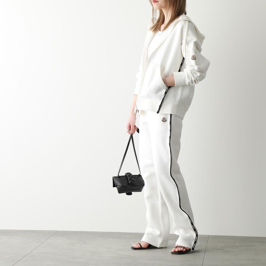 MONCLER（モンクレール） スウェットパンツ 8H00017 809KX レディース 