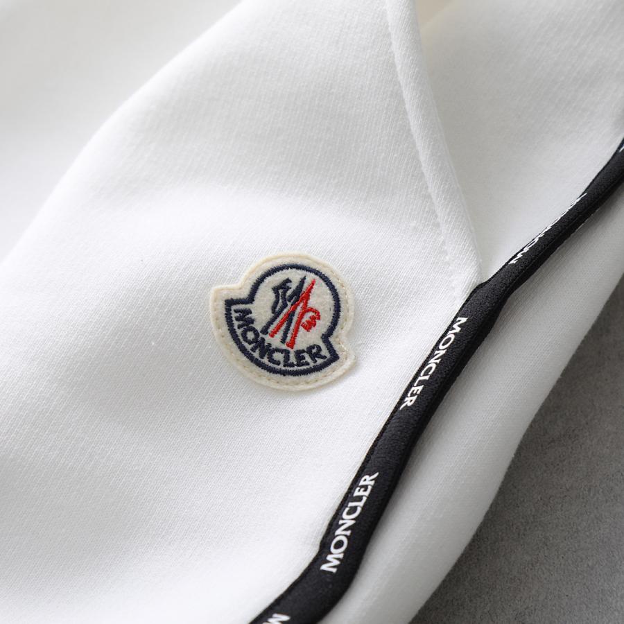 MONCLER（モンクレール） スウェットパンツ 8H00017 809KX レディース