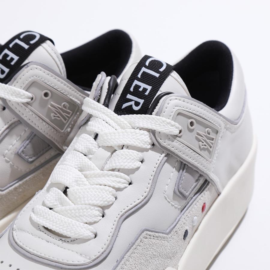 MONCLER モンクレール スニーカー Promyx Space 4M00360 M1781 メンズ