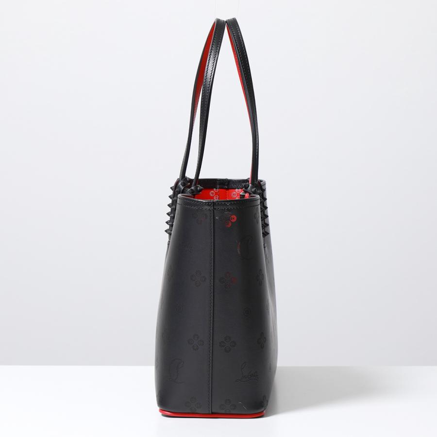 Christian Louboutin クリスチャンルブタン トートバッグ CABATA