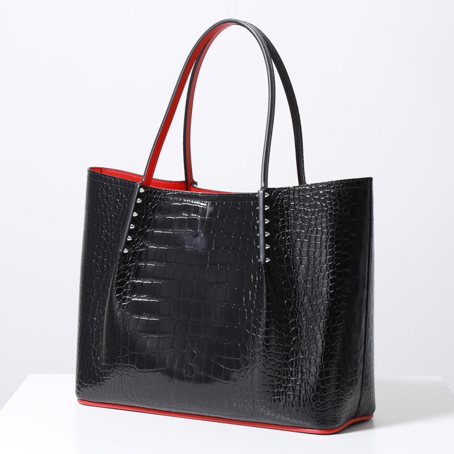 Christian Louboutin クリスチャンルブタン トートバッグ Christian Louboutin クリスチャンルブタン トートバッグ