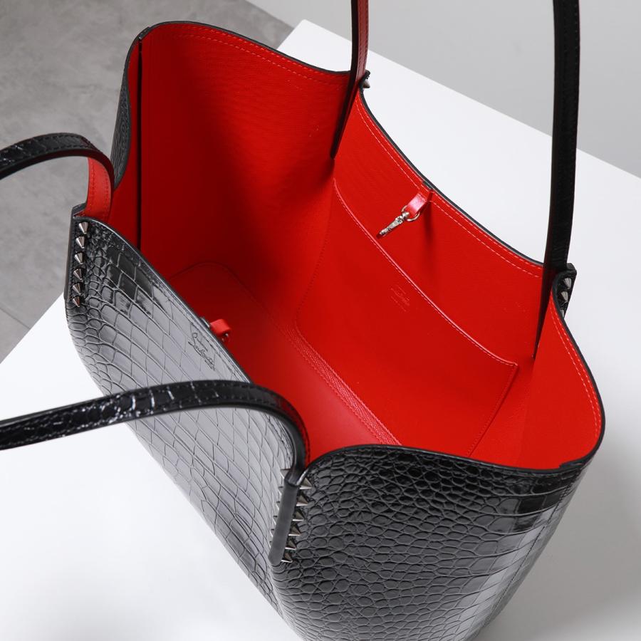 Christian Louboutin クリスチャンルブタン トートバッグ Christian Louboutin クリスチャンルブタン トートバッグ