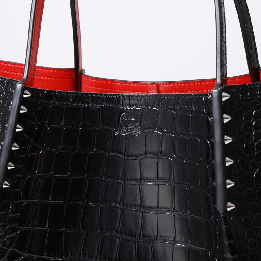 Christian Louboutin クリスチャンルブタン トートバッグ Christian Louboutin クリスチャンルブタン トートバッグ