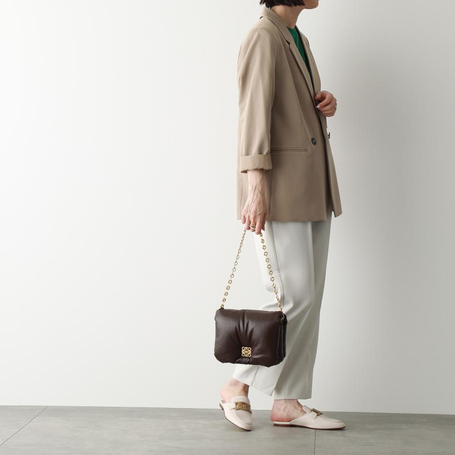 LOEWE ロエベ ショルダーバッグ PUFFER GOYA パファー ゴヤ LOEWE ロエベ ショルダーバッグ PUFFER GOYA パファー ゴヤ