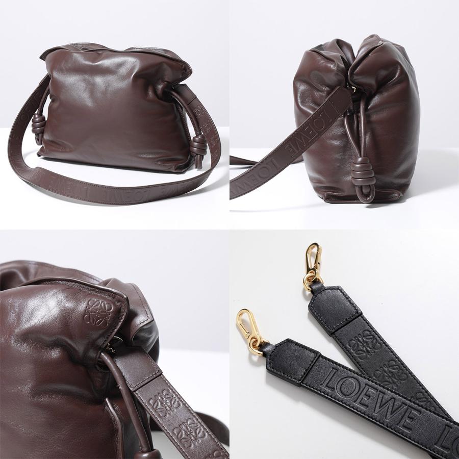 LOEWE（ロエベ） ショルダーバッグ FLAMENCO CLUTCH フラメンコ