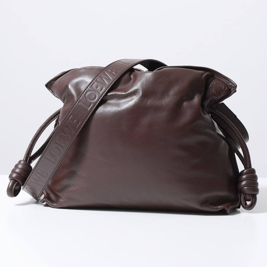 LOEWE（ロエベ） ショルダーバッグ FLAMENCO CLUTCH フラメンコ