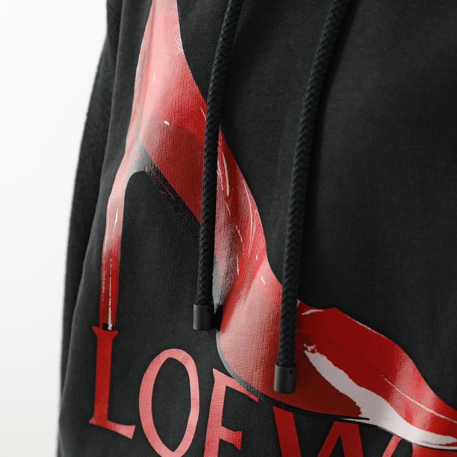 ロエベ LOEWE S540Y24X07 パーカー LOEWE（ロエベ） フーディー PUMP HOODIE S540Y24X07 レディース