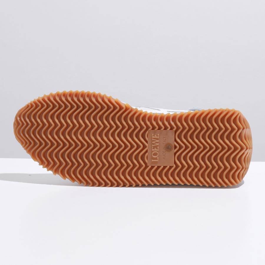 LOEWE ロエベ スニーカー FLOW RUNNER フローランナー LOEWE ロエベ スニーカー FLOW RUNNER フローランナー