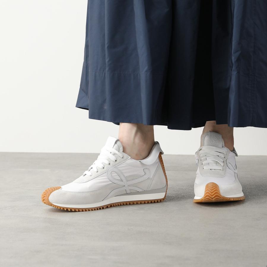 LOEWE ロエベ スニーカー FLOW RUNNER フローランナー LOEWE ロエベ スニーカー FLOW RUNNER フローランナー