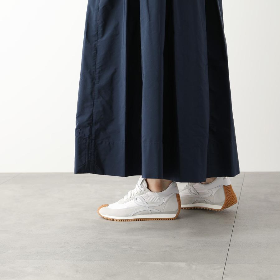 LOEWE ロエベ スニーカー FLOW RUNNER フローランナー LOEWE ロエベ スニーカー FLOW RUNNER フローランナー