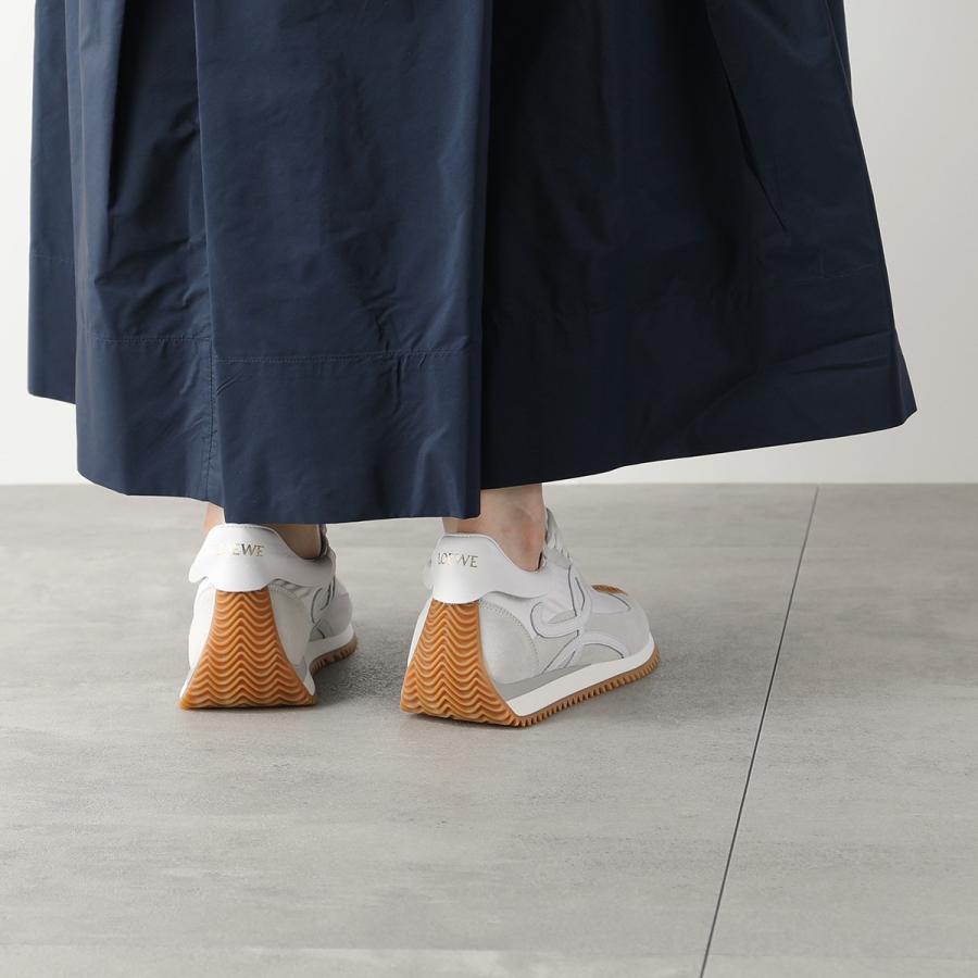 LOEWE ロエベ スニーカー FLOW RUNNER フローランナー LOEWE ロエベ スニーカー FLOW RUNNER フローランナー