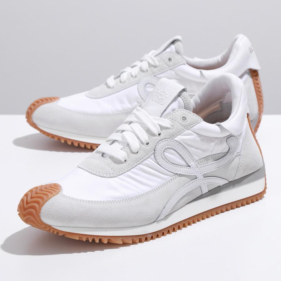 LOEWE ロエベ スニーカー FLOW RUNNER フローランナー LOEWE ロエベ スニーカー FLOW RUNNER フローランナー