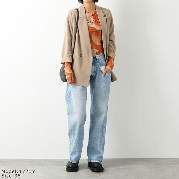 LOEWE（ロエベ） ジャージー トップス BALLOON PRINT バルーン