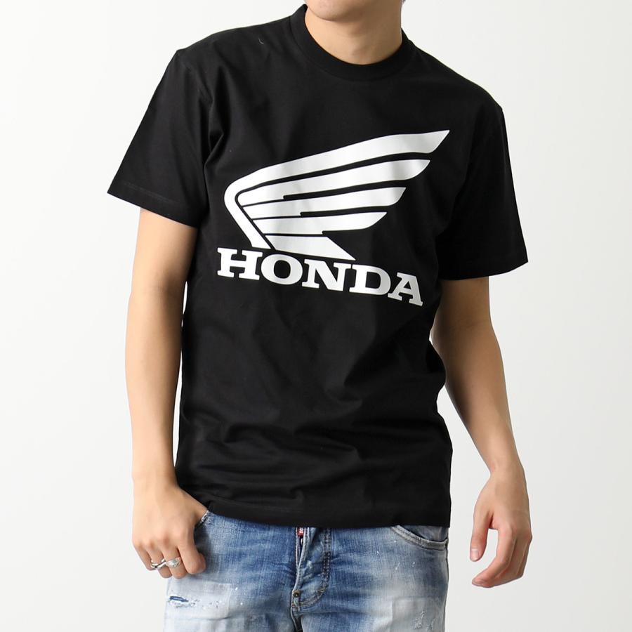 DSQUARED2（ディースクエアード） 半袖Tシャツ HONDA S71GD1239 S23009