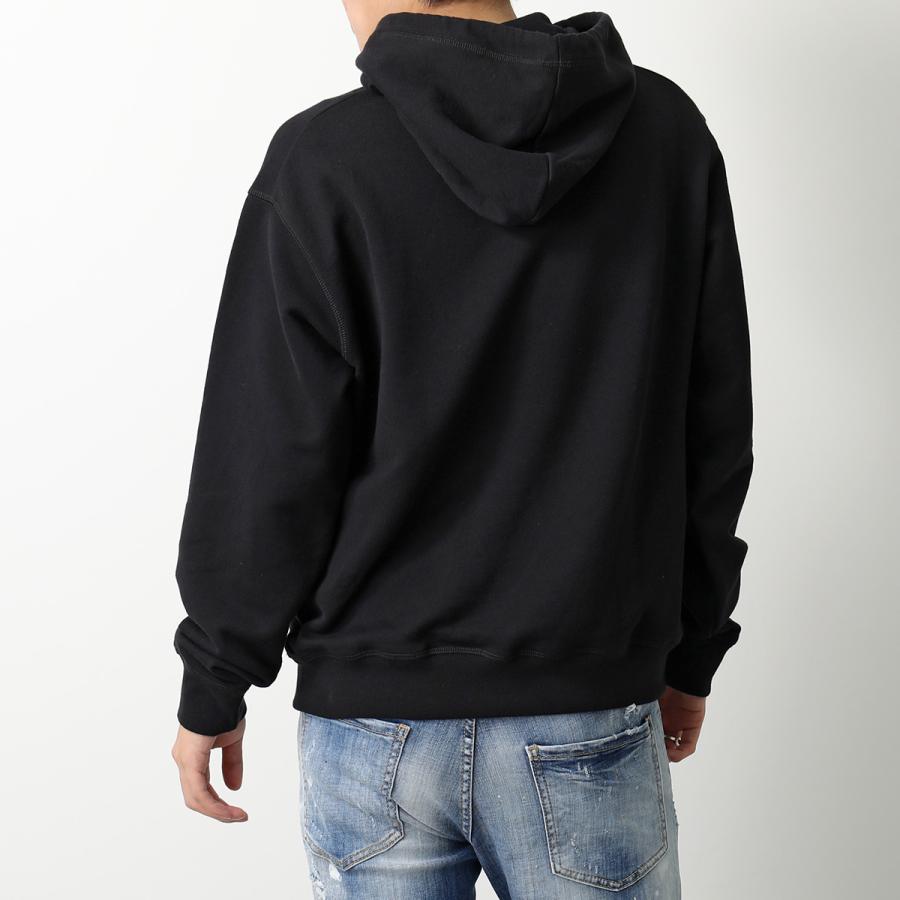 DSQUARED2（ディースクエアード） フーディー HONDA S71GU0568 S25551