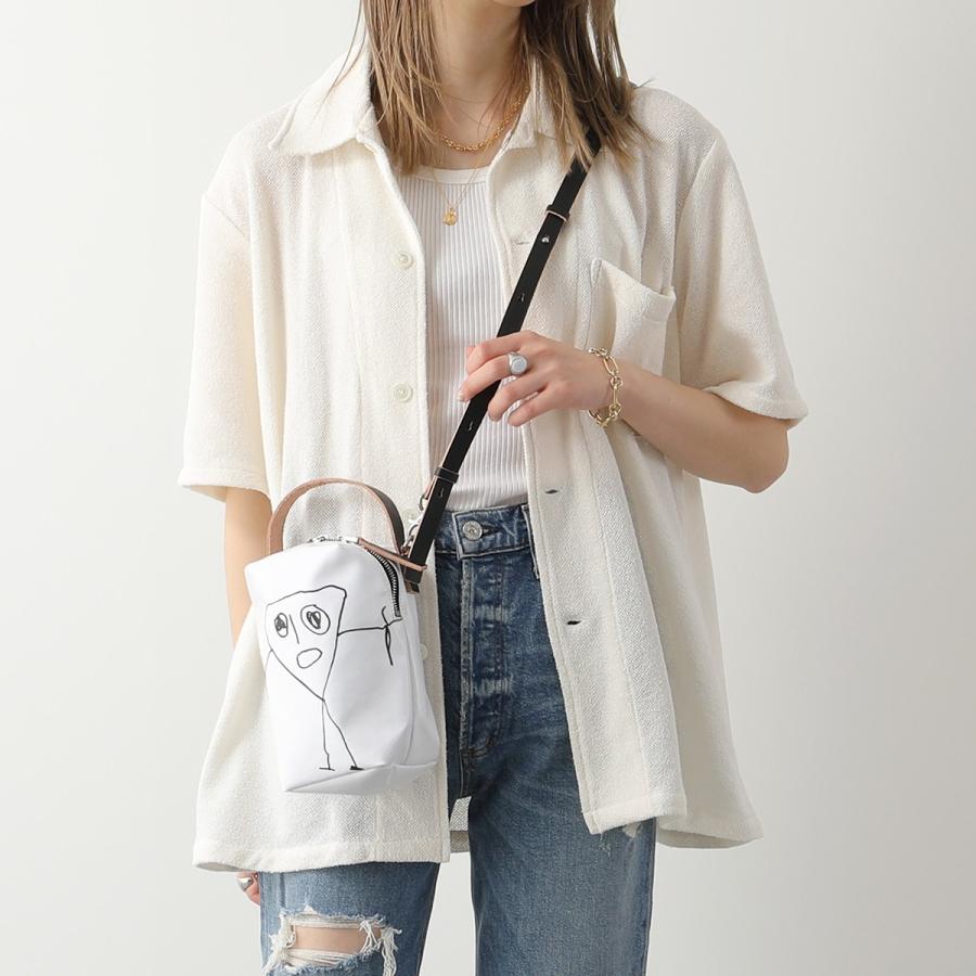 Plan C プランシー ショルダーバッグ POCPC51B12 POCPC51B07 TU001