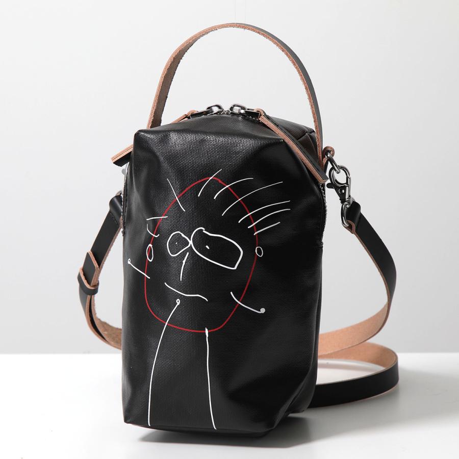 Plan C プランシー ショルダーバッグ POCPC51B12 POCPC51B07 TU001