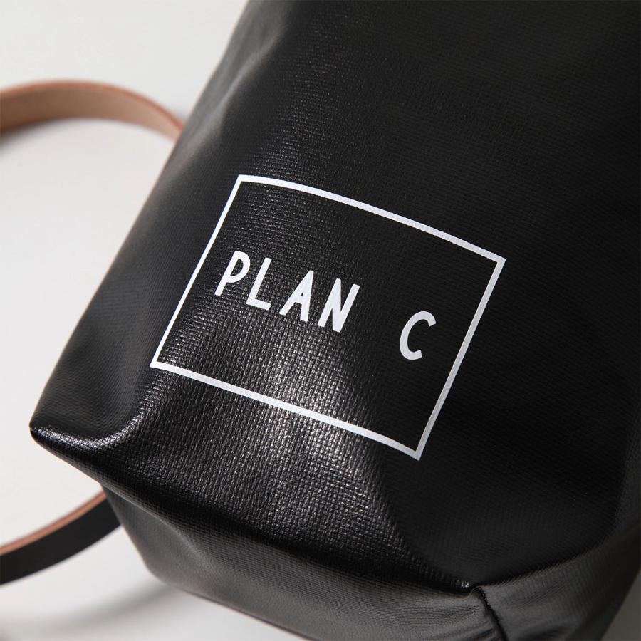 Plan C プランシー ショルダーバッグ POCPC51B12 POCPC51B07 TU001 