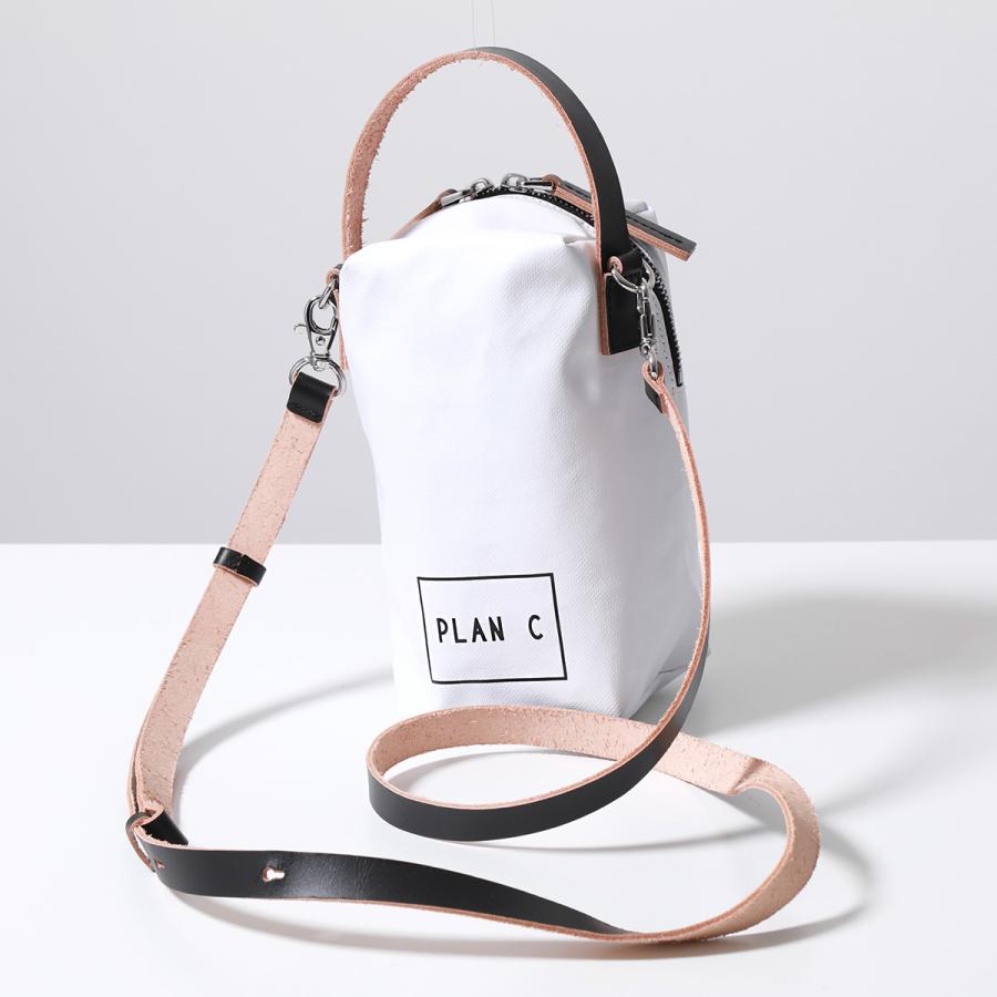 PLAN C(プランシー)/ハンド・ショルダーバッグ Plan C プランシー ショルダーバッグ POCPC51B12 POCPC51B07 TU001