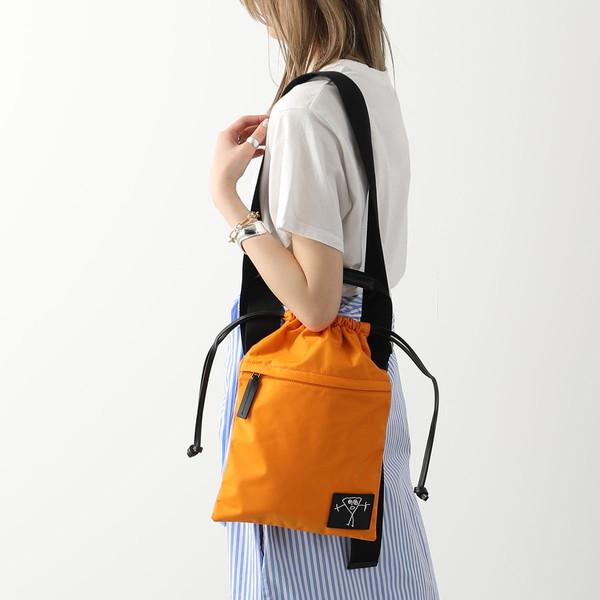 PLAN C プランシー ショルダーバッグ MRCBD51U00 TN019 レディース 