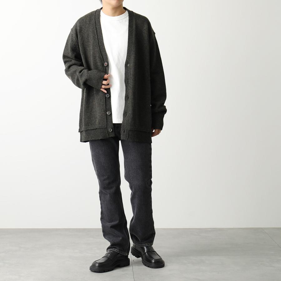 Maison Margiela（メゾンマルジェラ） MAISON MARGIELA 22 ローファー