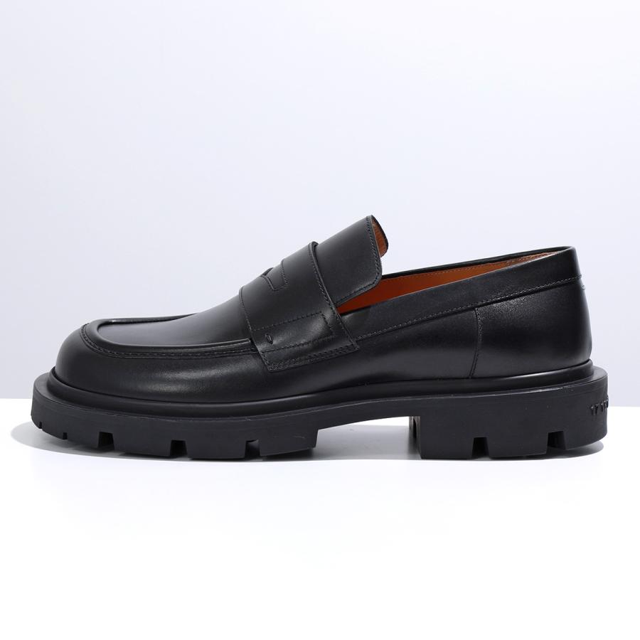 Maison Margiela（メゾンマルジェラ） MAISON MARGIELA 22 ローファー