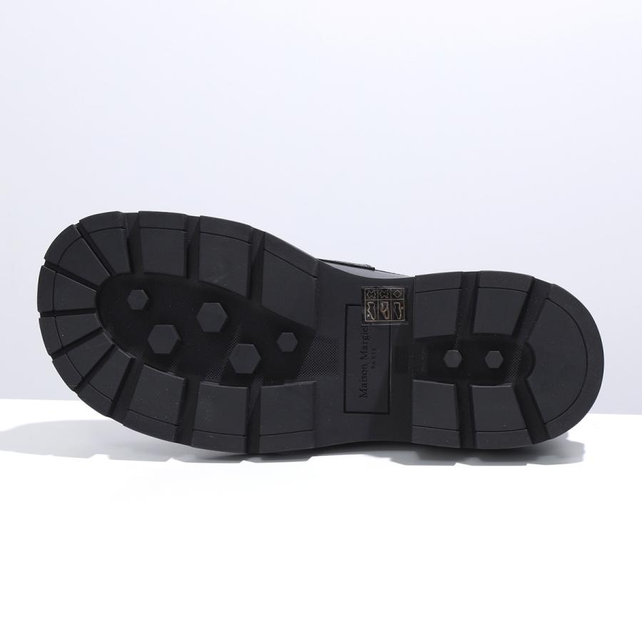 Maison Margiela（メゾンマルジェラ） MAISON MARGIELA 22 ローファー